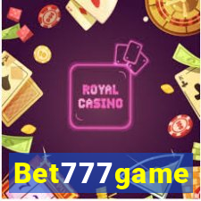 Bet777game