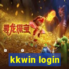 kkwin login