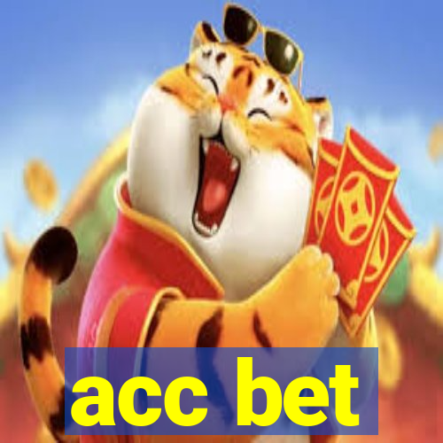 acc bet