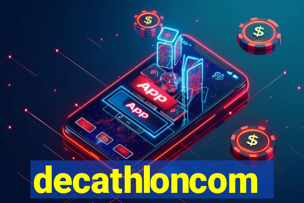 decathloncom