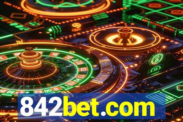 842bet.com