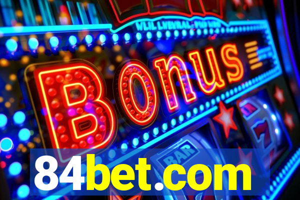 84bet.com