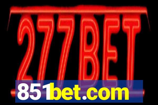 851bet.com