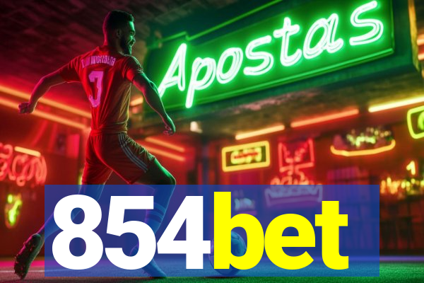 854bet