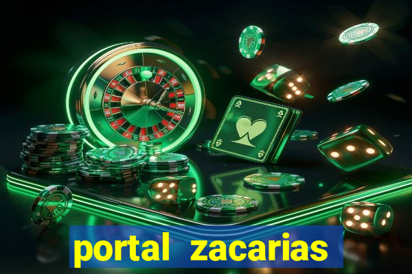 portal zacarias roleta russa