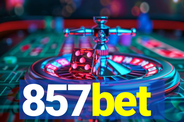 857bet