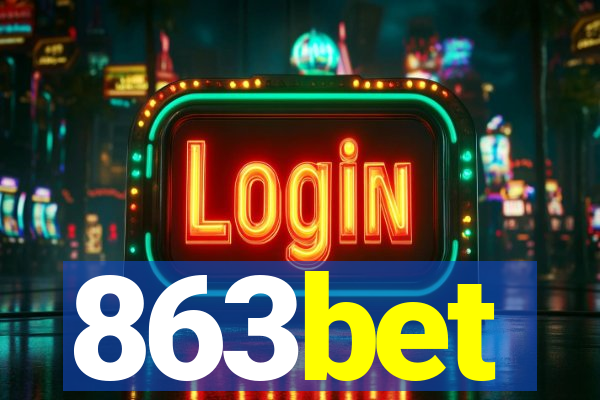 863bet