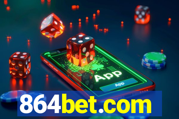 864bet.com