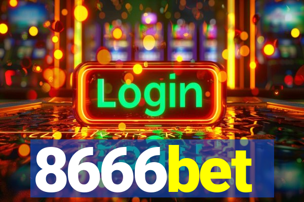 8666bet