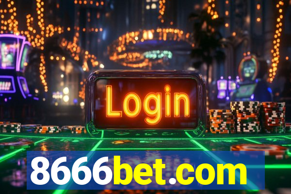 8666bet.com