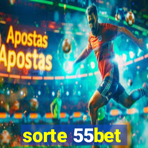 sorte 55bet