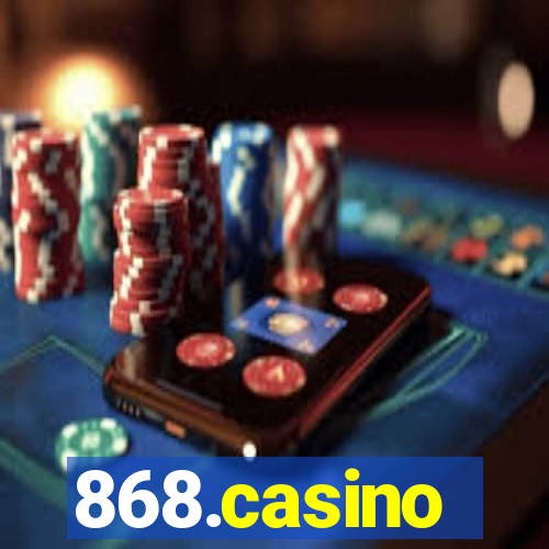 868.casino