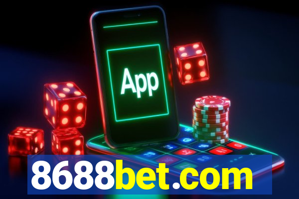 8688bet.com