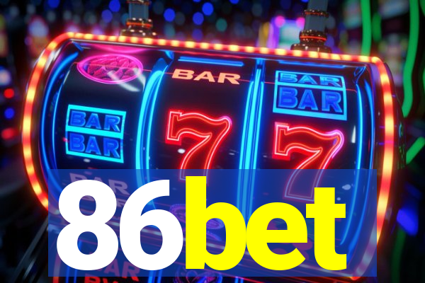 86bet