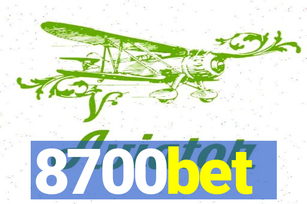 8700bet