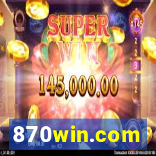 870win.com