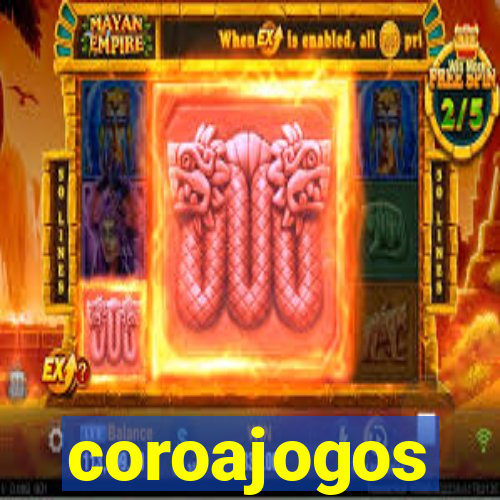 coroajogos