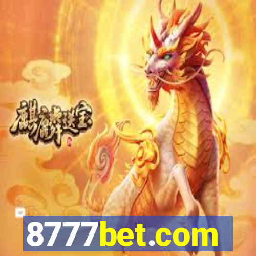 8777bet.com