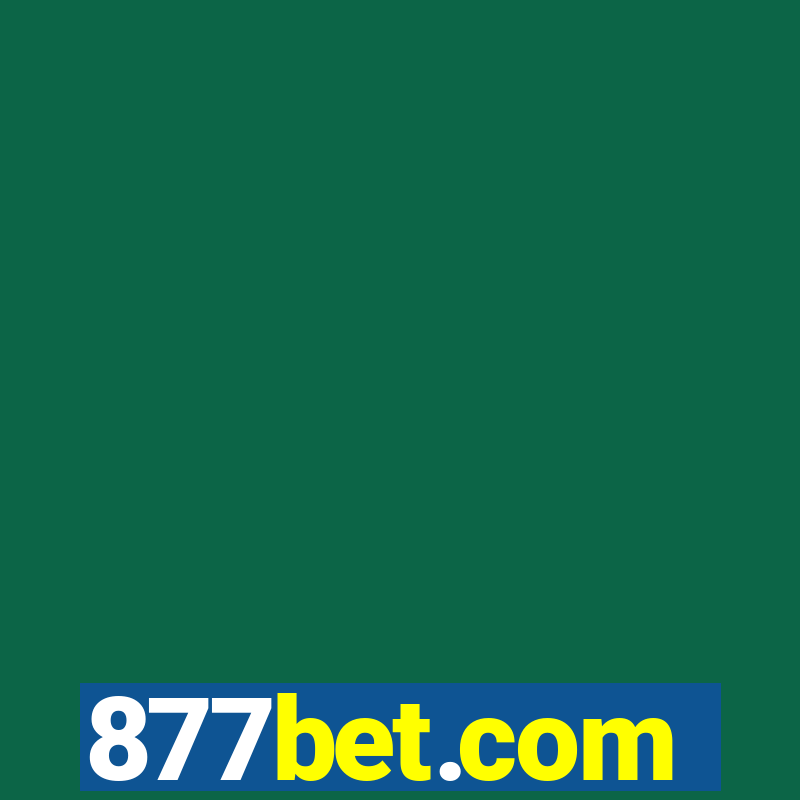 877bet.com