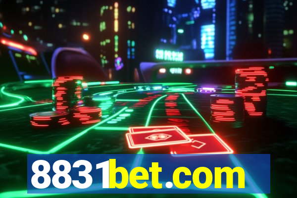 8831bet.com