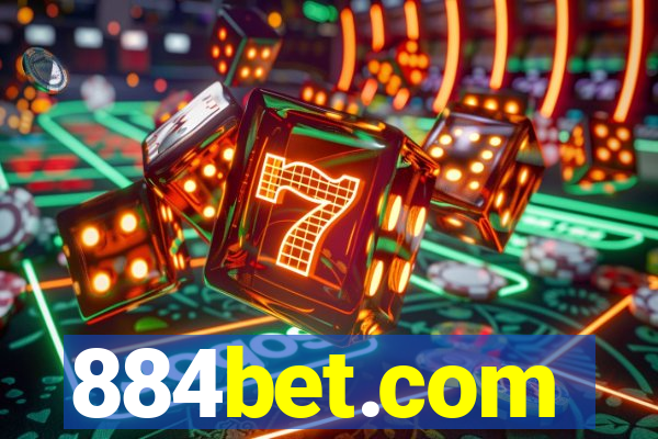 884bet.com