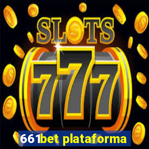 661bet plataforma