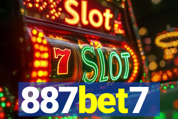 887bet7