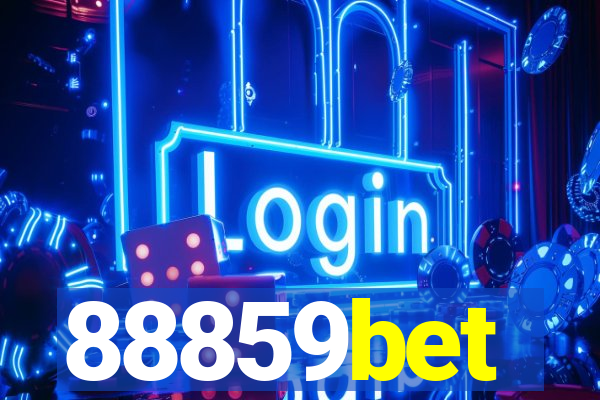 88859bet