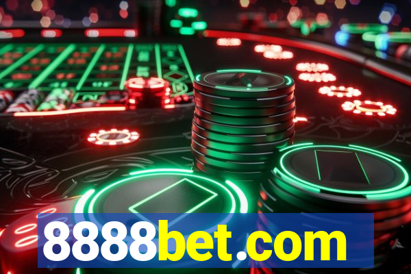 8888bet.com