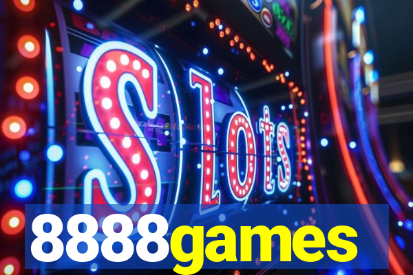 8888games