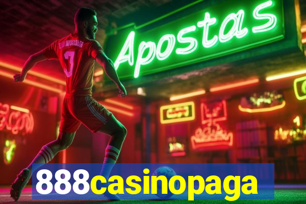 888casinopaga