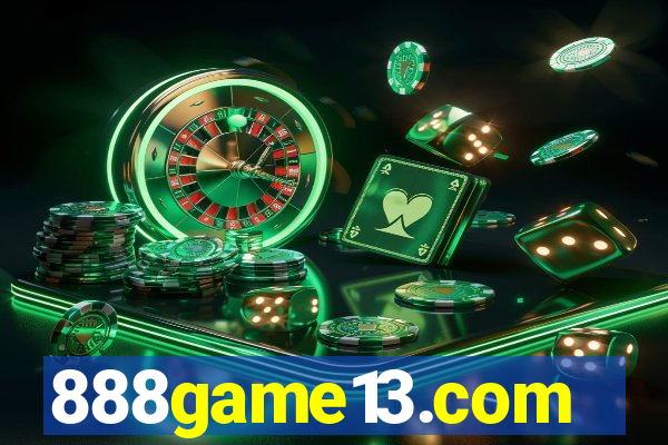 888game13.com