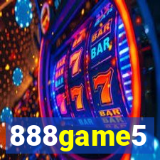 888game5