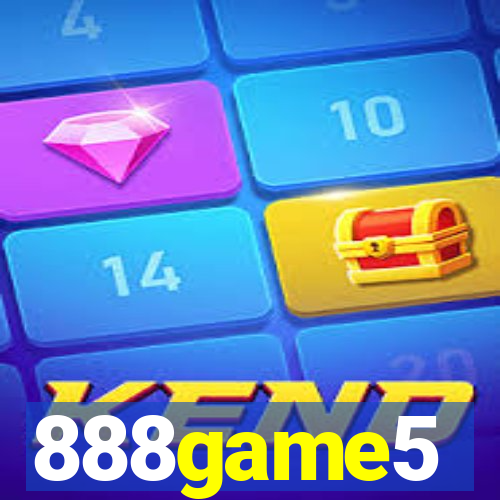 888game5