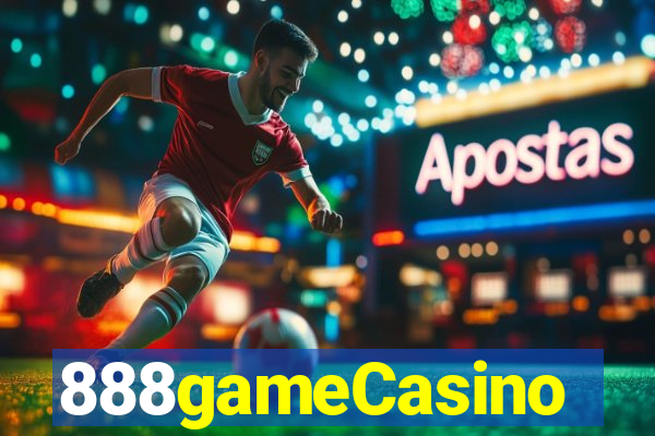 888gameCasino