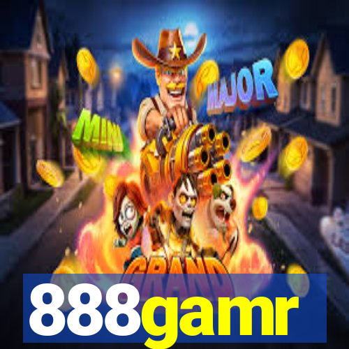 888gamr