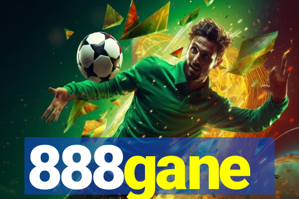 888gane