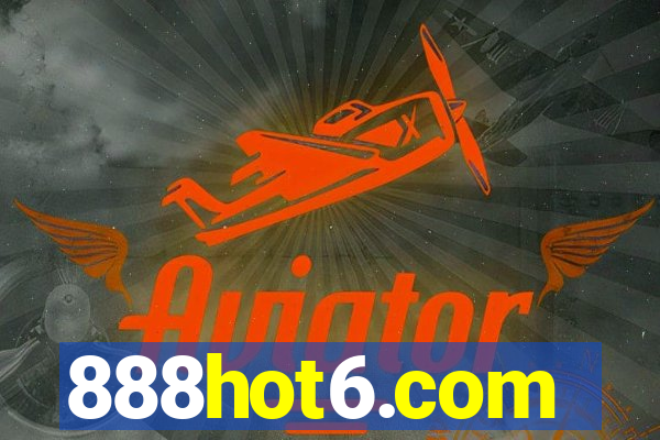 888hot6.com