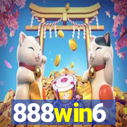 888win6