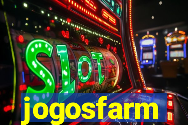 jogosfarm