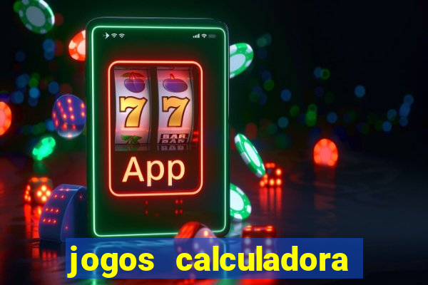 jogos calculadora do amor