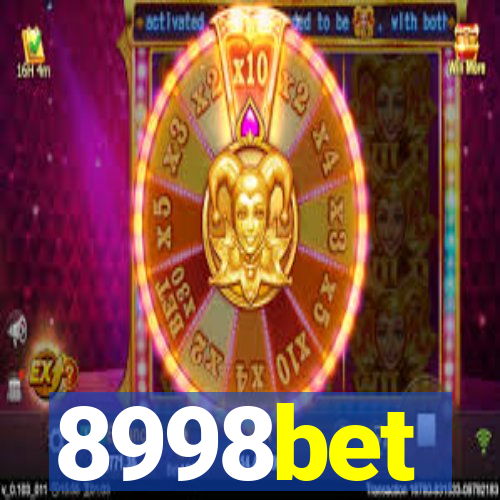 8998bet