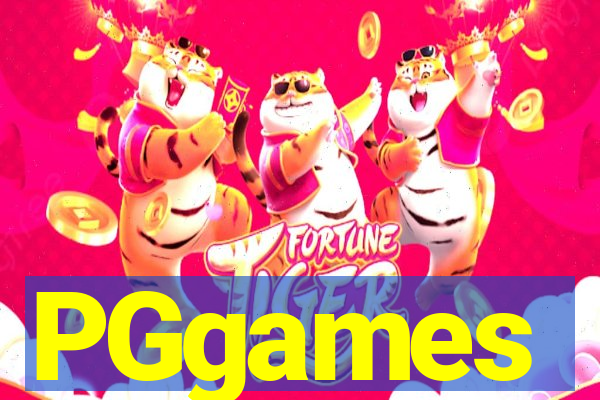 PGgames