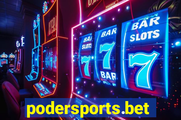 podersports.bet