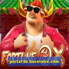 portal do buceteiro.com