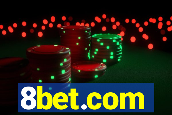 8bet.com