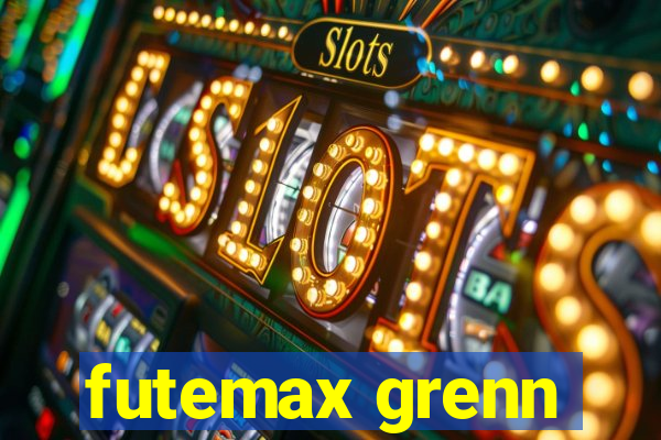 futemax grenn