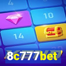 8c777bet