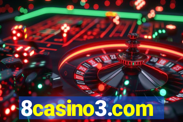 8casino3.com