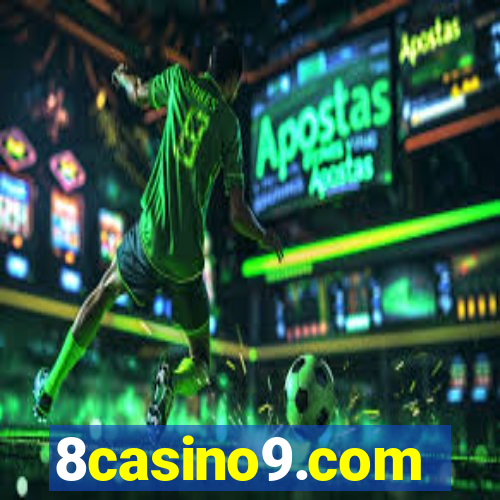 8casino9.com